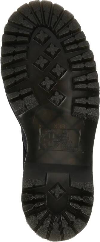 Dr. Martens Enkellaarsjes 'Sinclair'
