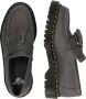 Dr. Martens Klassieke Loafers Adrian Stijl Gray Dames - Thumbnail 11