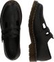 Dr. Martens Virginia Leren Kinderwagen Black Dames - Thumbnail 2