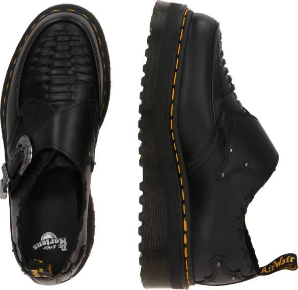 Dr. Martens Instappers 'Ramsey Quad Monk'