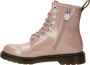 Dr. Martens Kid's 1460 Lace Boot Hoge schoenen maat 13K roze - Thumbnail 4