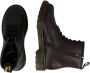 Dr. Martens Dr Martens 1460 K Veterboots Laarzen Met Veters Rood - Thumbnail 14