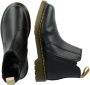 Dr. Martens 2976 Vegan Junior chelsea boots zwart - Thumbnail 8
