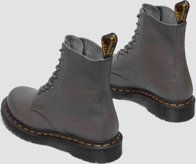Dr. Martens Veterlaarsjes 'Pascal'