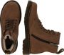 Dr. Martens 1460 Serena DK Dark Khaki - Thumbnail 3