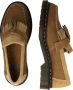Dr. Martens Dr Martens Schoenen Beige Dr Martens Adrian Savannah Tan Loafers Beige - Thumbnail 10