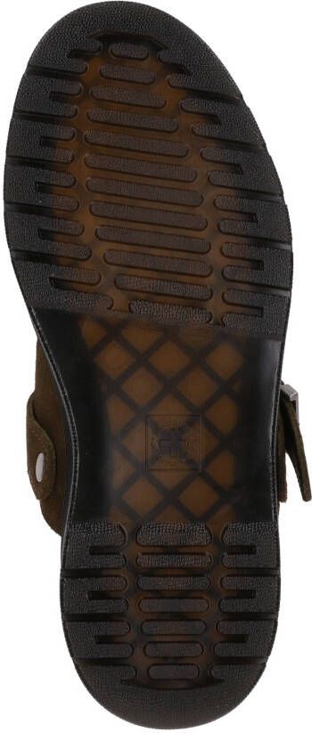 Dr. Martens Muiltjes 'Brookline'