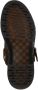 Dr. Martens Brookline Mule Bronx Suede Sandalen bruin - Thumbnail 8