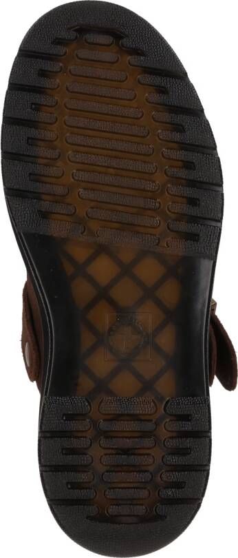 Dr. Martens Muiltjes 'Brookline'
