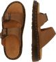 Dr. Martens Klassieke Sliders voor dagelijks gebruik Brown - Thumbnail 47