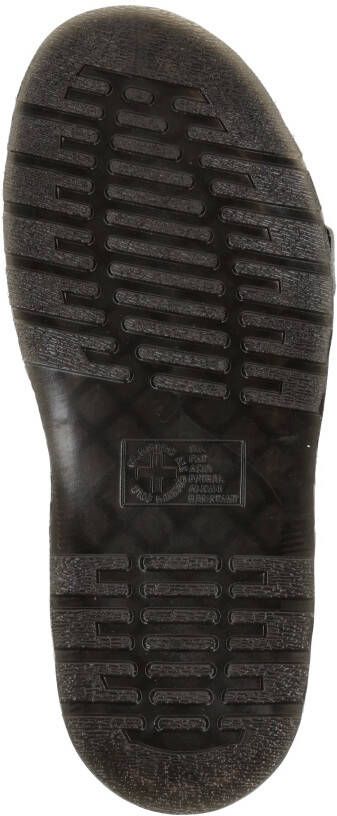 Dr. Martens Muiltjes 'Josef'