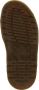 Dr. Martens Josef Bronx Suede Sandalen bruin beige - Thumbnail 4