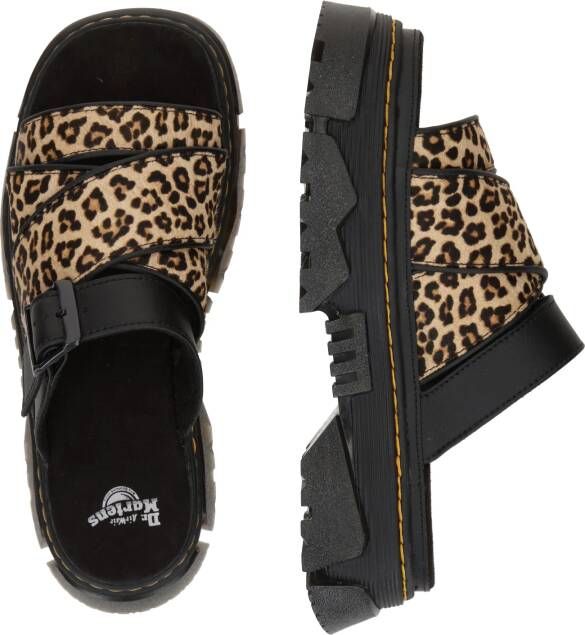 Dr. Martens Muiltjes 'Mattison'