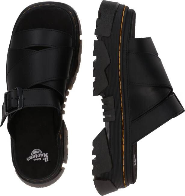 Dr. Martens Muiltjes 'Mattison'