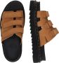 Dr. Martens Women's Raine Slide Athena Sandalen zwart - Thumbnail 4
