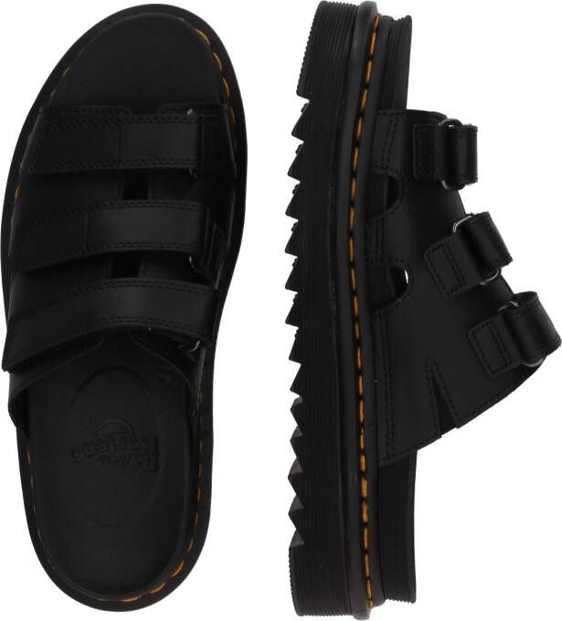 Dr. Martens Muiltjes 'Raine'