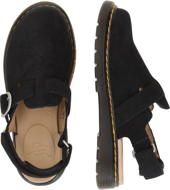 Dr. Martens Open schoenen 'JORGIE J'
