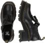 Dr. Martens Pumps met hoge voorkant 'Corran' - Thumbnail 2