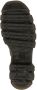 Dr. Martens Geknoopte Mary Jane Schoenen Black Dames - Thumbnail 9