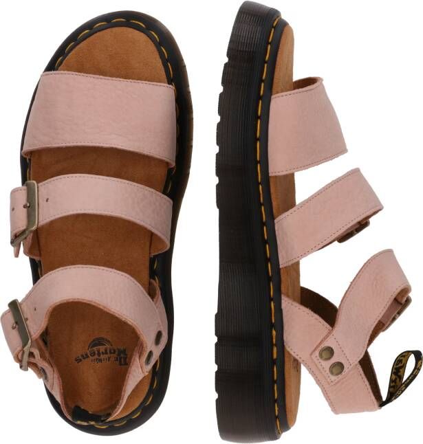 Dr. Martens Sandaal