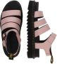 Dr. Martens Women's Blaire Athena Sandalen zwart - Thumbnail 3