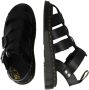 Dr. Martens Gladiator-geïnspireerde Sandaal Black Heren - Thumbnail 6