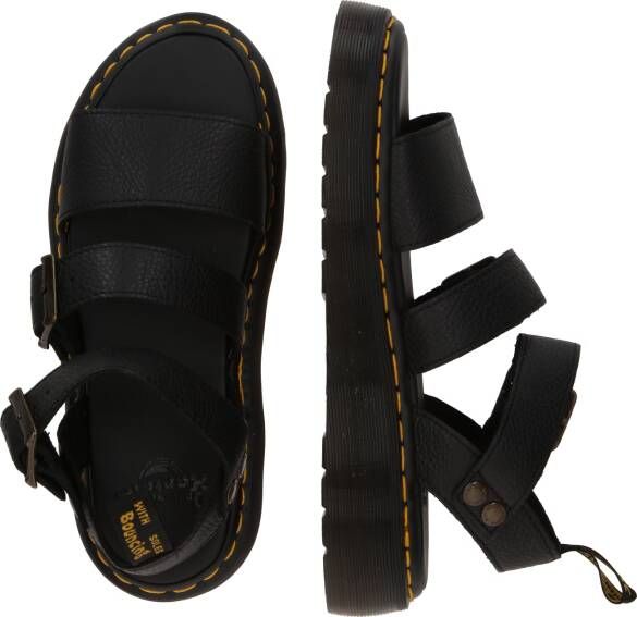 Dr. Martens Sandaal 'Gryphon'