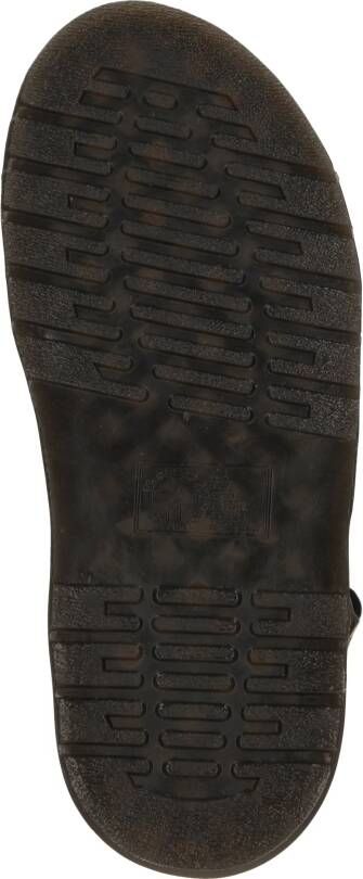 Dr. Martens Sandaal 'Gryphon'