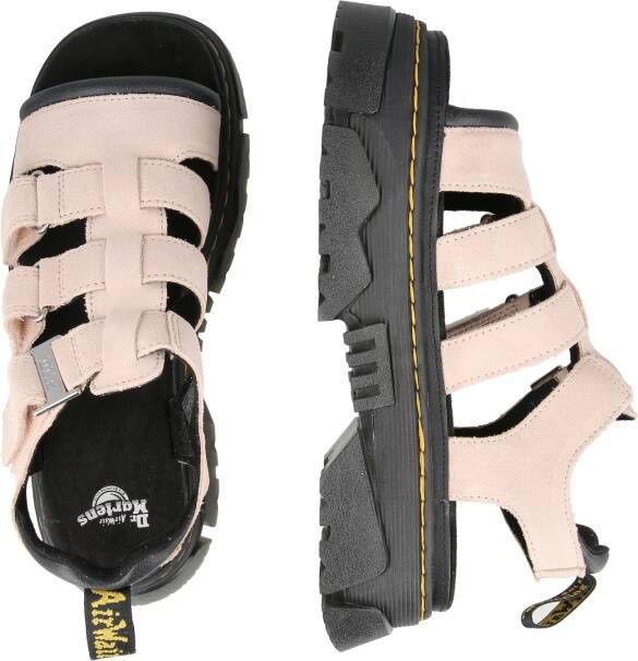 Dr. Martens Sandaal 'Mattison'