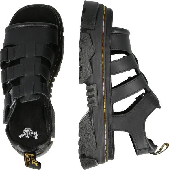 Dr. Martens Sandaal 'Mattison'
