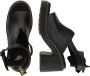 Dr. Martens Zwart Dames Sandalen - Thumbnail 3