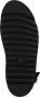 Dr. Martens Houtskool Grijs Nubuck Sandalen Black Dames - Thumbnail 18