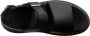 Dr. Martens Zwarte Platte Hydro Sandalen Black Dames - Thumbnail 11
