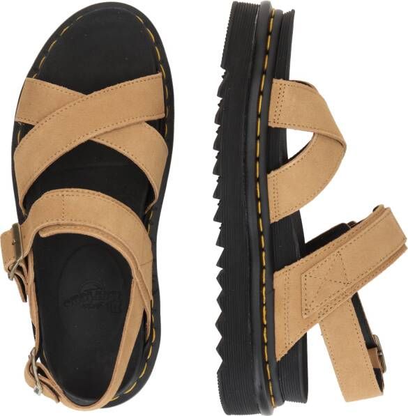 Dr. Martens Sandaal 'Voss II'