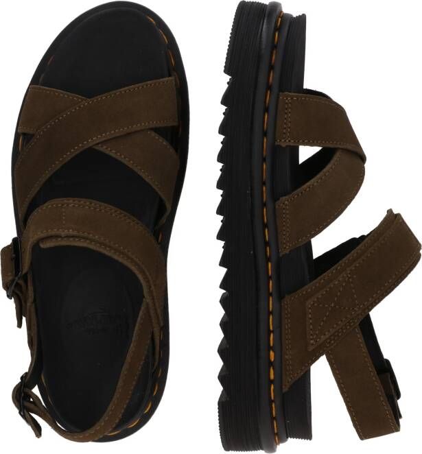 Dr. Martens Sandaal 'Voss II'