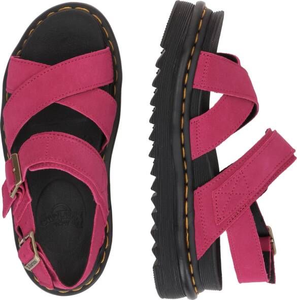 Dr. Martens Sandaal 'Voss II'
