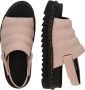 Dr. Martens Sandaal 'Zebrilus' - Thumbnail 2