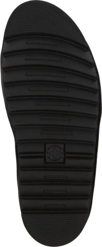 Dr. Martens Sandaal 'Zebrilus'