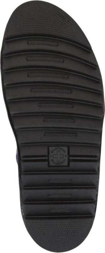 Dr. Martens Sandaal 'Zebrilus TD'