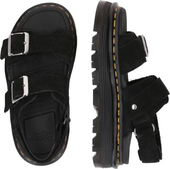 Dr. Martens Sandaal 'ZebZag'