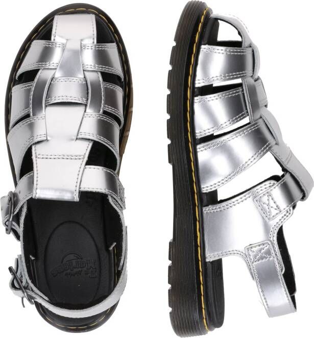 Dr. Martens Sandalen 'Caarys'