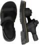 Dr. Martens Forster Sandals Black- Black - Thumbnail 4