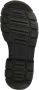 Dr. Martens Zwarte Poly Platte Sandalen voor Mannen Black Heren - Thumbnail 14