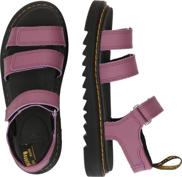 Dr. Martens Sandalen 'Klaire'