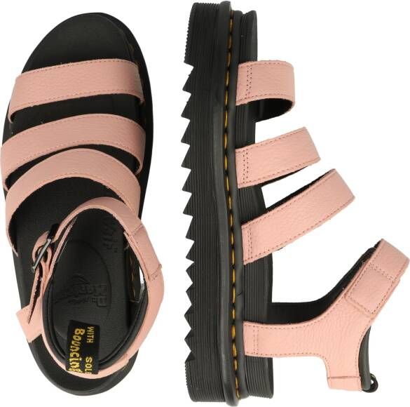 Dr. Martens Sandalen met riem 'Blaire'