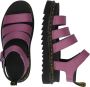 Dr. Martens Sandalen met riem 'Blaire' - Thumbnail 2