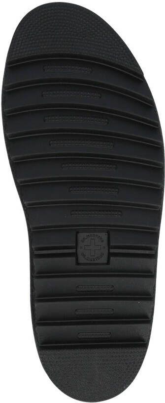 Dr. Martens Sandalen met riem 'Blaire'