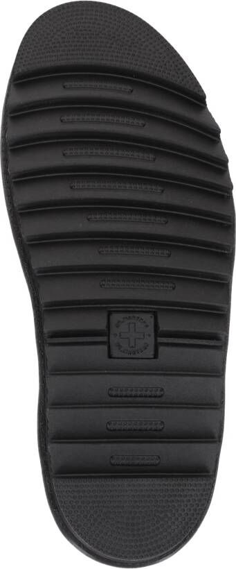 Dr. Martens Sandalen met riem 'Blaire'