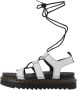 Dr. Martens Sandalen met riem 'Nartilla' - Thumbnail 2