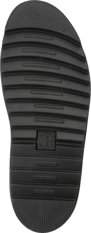 Dr. Martens Sandalen met riem 'Nartilla'